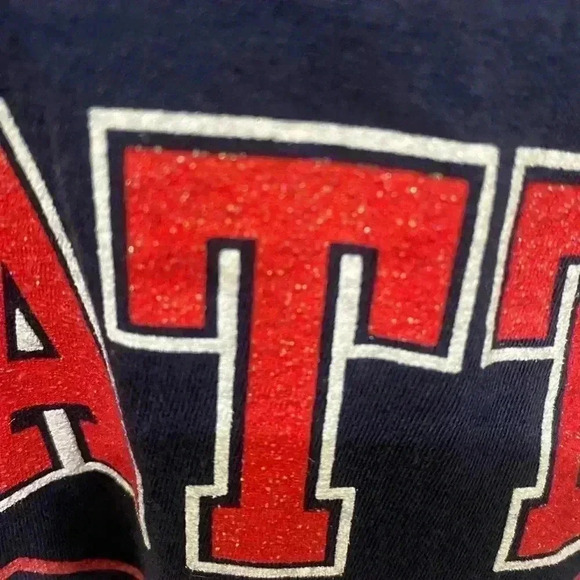 Women’s NFL Houston Texans Watt Tee Size XXL - Picture 4 of 6